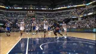Paul George - Indiana Pacers