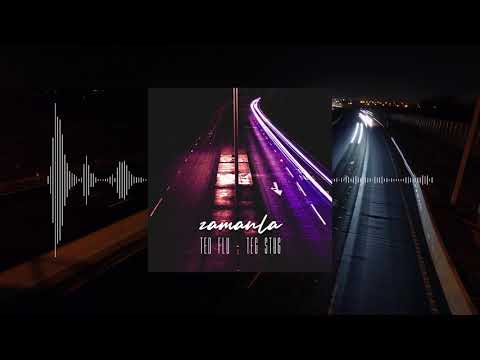 Teg Stug & Ted Flu - Zamanla [Official Audio] 2016