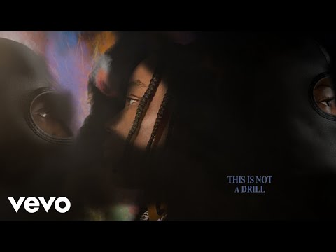 Melvoni - WEEKENDS (Official Audio)