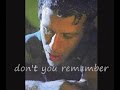 Tom Waits - Blue Valentines (lyrics on clip) 