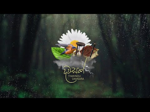 Dawasak (දවසක්) - Tharindu Damsara [ Official Audio ]
