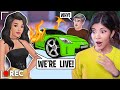 I Accidentally Streamed The WORST Prank On My Teacher