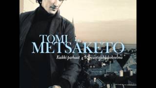 Tomi Metsäketo Chords