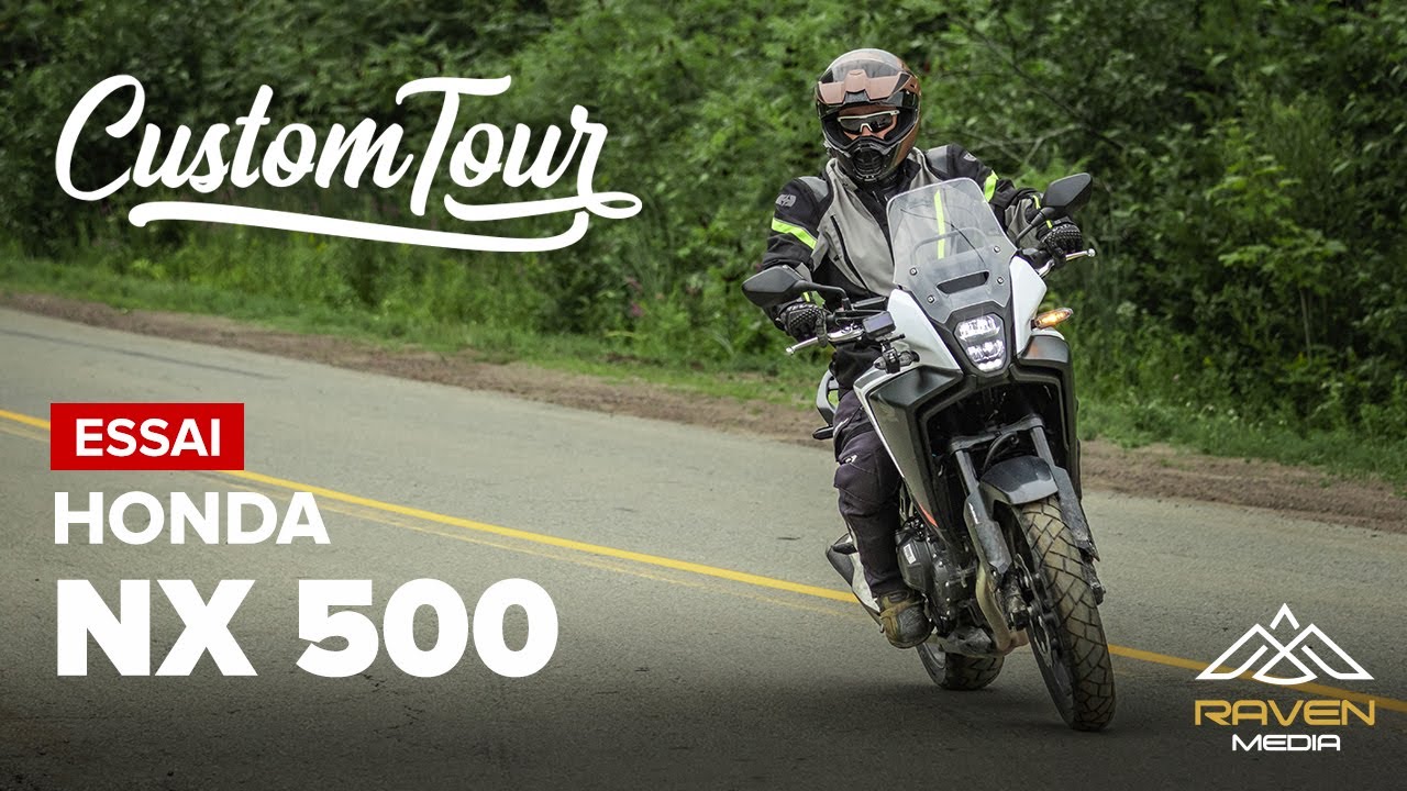 Honda CB 500 NX 2025