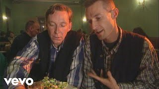 M People - Love Is In My Soul (Elegant TV &#39;93)