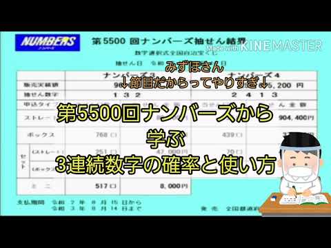 3 (数字)について詳しく解説