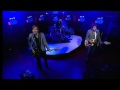 Peter, Bjorn and John - Dig a little deeper (Live @ Nyhetsmorgon)