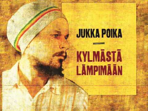 Jukka Poika - Kiitollisuutta (feat Raappana)