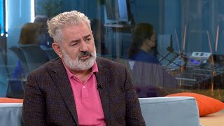 Առավոտ լուսո WEEKEND. Լևոն Հարությունյան