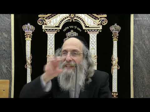 מאכן ערליך ברכות ברענגט אלע גוטע השפעות