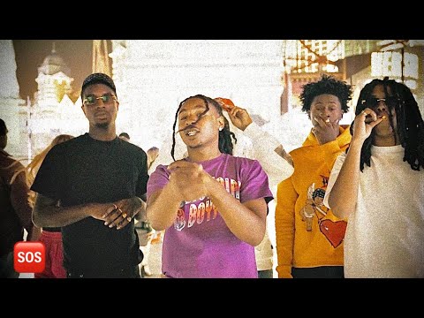 SOS - “11:30 IN VEGAS” (Official Music Video)