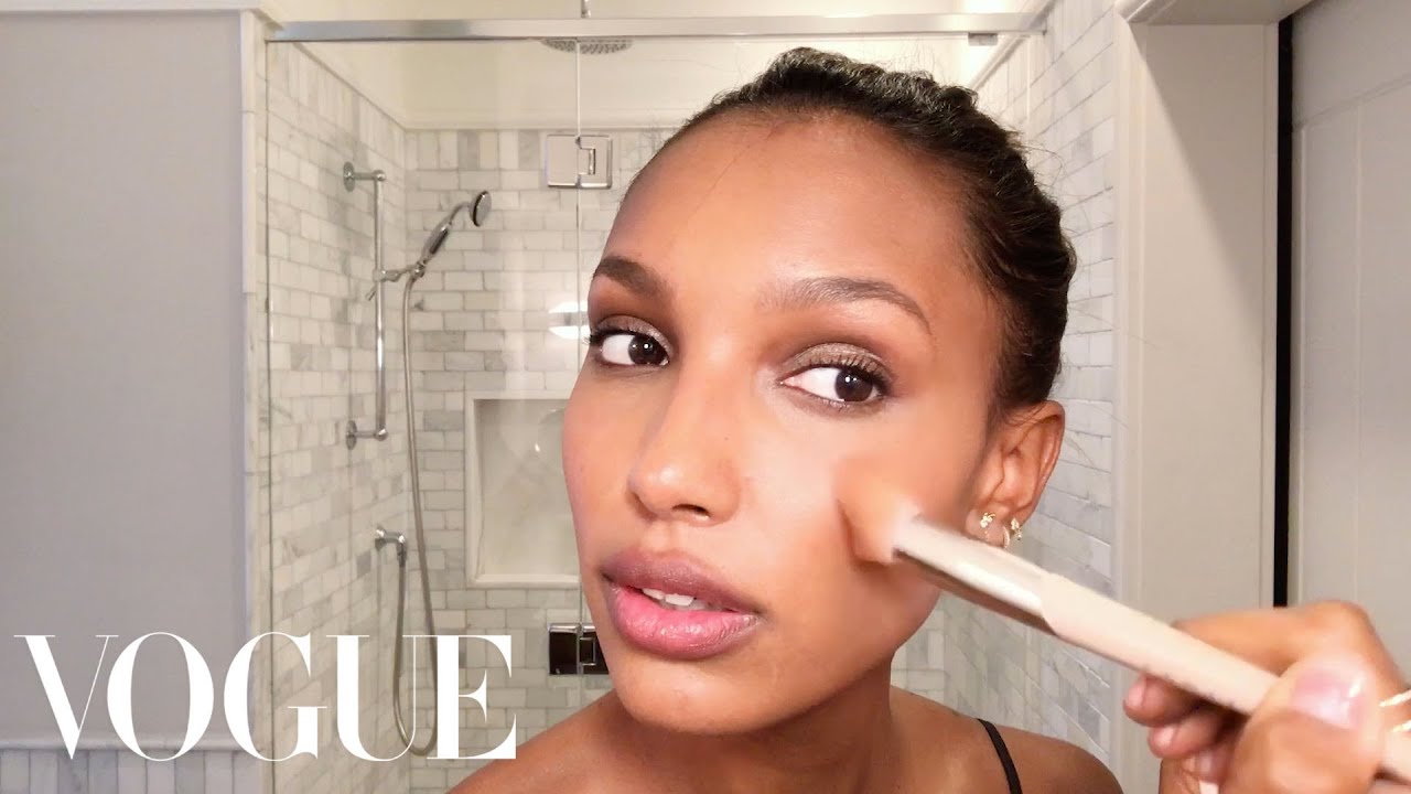 Jasmine Tookes