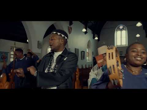CTT Beats, Flash Ikumkani, Hannah V -  UNDITHWELE [ Official Video]