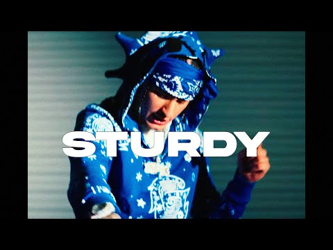 [FREE] Russ Millions X SR X UK Drill Type Beat 2024 - "STURDY" Russ Millions Type Beat