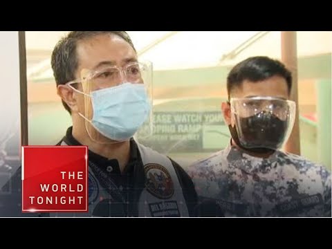 The World Tonight livestream | June 22, 2021 Full Episode