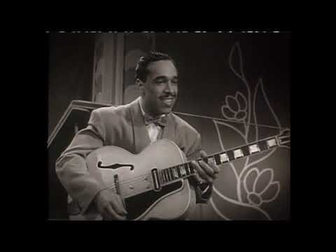 Got A Penny, Benny? (1946) - Nat "King" Cole Trio