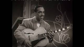 Got A Penny, Benny? (1946) - Nat &quot;King&quot; Cole Trio