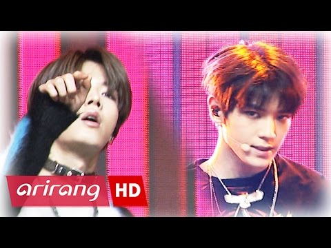 [Simply K-Pop] NCT 127 _ Limitless(무한적아) _ Ep.254 _ 030317