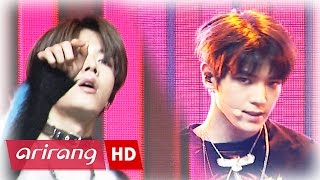 [Simply K-Pop] NCT 127 _ Limitless(무한적아) _ Ep.254 _ 030317