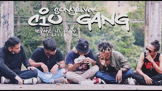 Download lagu CIU GANG -  sonyBLVCK (remix GUCCI GANG Indonesian Version ) [ music video] mp3