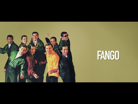 Pete Rodriguez - Fango (Letra Oficial)