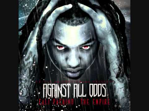 Lil Cali Feat. Kevin Gates - Nasty(PRODUCED BY DJ STYLEZ)