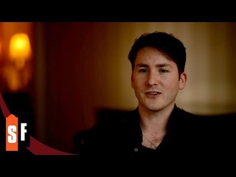 Thumbnail for video: Jesse Moss Reflects On His Hardests Scenes To Film In Ginger Snaps