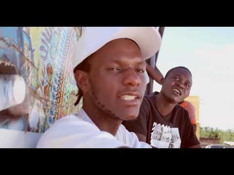 EKAY FT RANGISHER -ECOCASH OFFICIAL VIDEO DIR BY HP