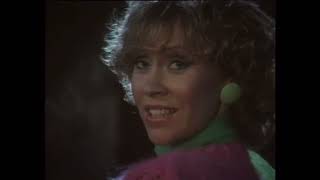Agnetha Fältskog - One Way Love (Official video) HQ