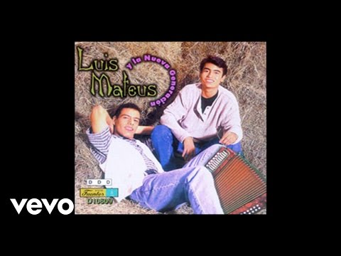 Escúchame (Devuélveme la Vida) - Luis Mateus Letra (CC)