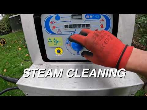 PH Exterior Roof Clean Promotional Video