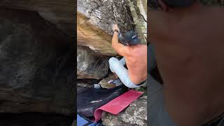 Video thumbnail of Destinos, V6. Cocalzinho de Goiás
