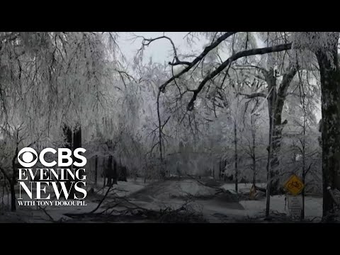 What we know as winter storm impacts nearly 200 million Americans