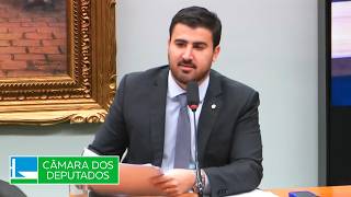 FINANÇAS E TRIBUTAÇÃO - Votação de indicações ao Tribunal de Contas da União - 13/04/2026 14:00