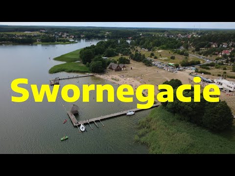 Swornegacie, Lipiec '25