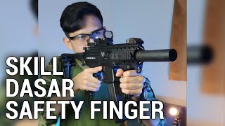 Download lagu Safety First! Basic Skills in Using mp3