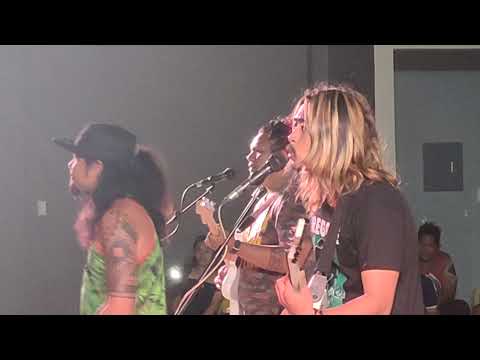 Kurt Fick - HASULA (REGGAE) Kitaotao Tribes