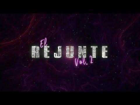 Hei Zenh - "El Rejunte Vol. 2" || PROMO VIDEO ||  Álbum Instrumentales FMS