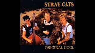 Stray Cats - I Can&#39;t Help Falling In Love With You