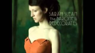 Sarah Slean - The "Disarm" Suite