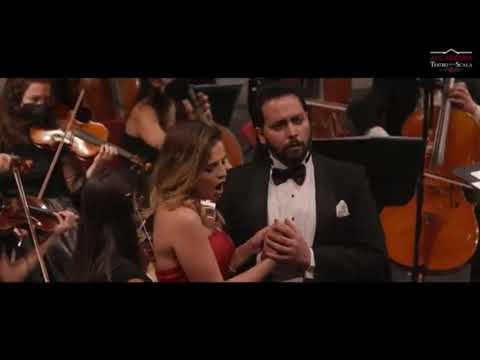 Massenet’s Manon: St. Sulpice Duet