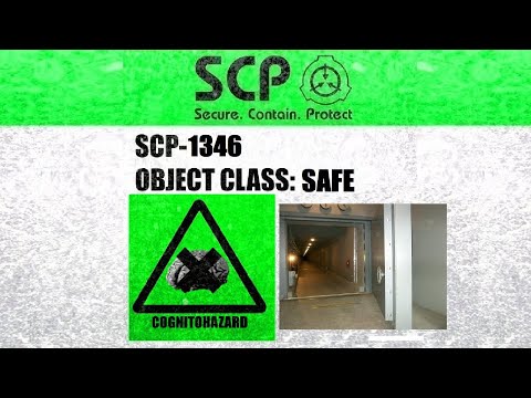 SCP 1346 Demonstrations In Garry's Mod
