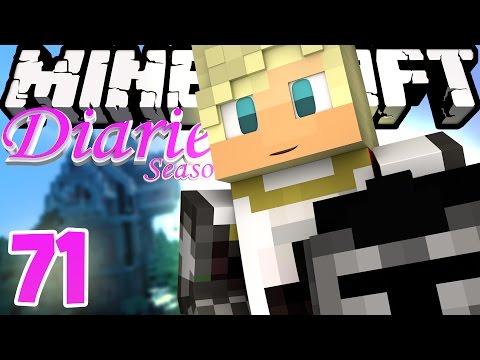 A Friend In Need | Minecraft Diaries [S1: Ep.71 Roleplay Survival Adventure!]