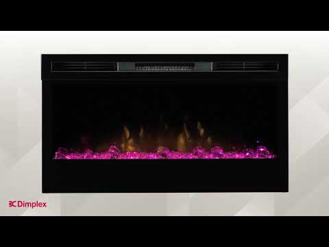 Dimplex Prism 34 - Elektrokamin