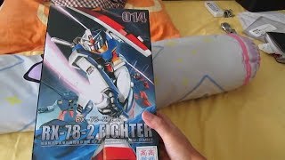 Download Lagu Unboxing RX 78-2 Version 2.0, TT Hongli, Gundam Hunt, Gerryko Malaysia Thumbnail