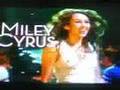 Hannah Montana Movie Commercial