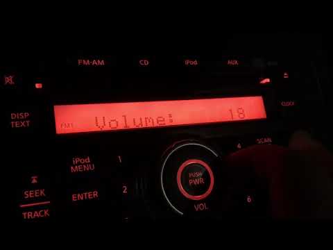 Central Iowa FM Bandscan #1 - November 1, 2019