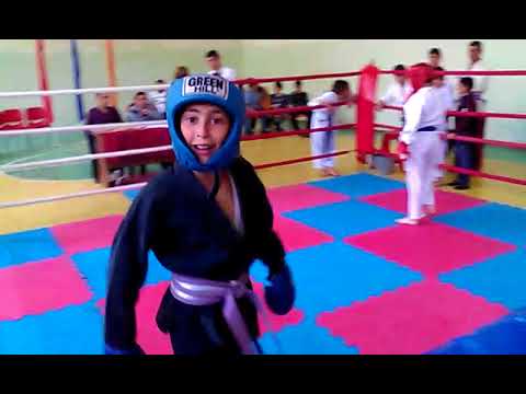 ARTUR BABAYAN KARATE