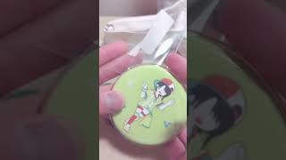 痛バ作るよ‼️ #手元動画 #ホロライブ #グッズ #大空スバル