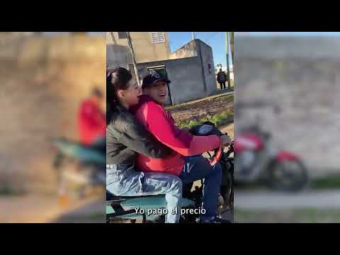 KI3LXITIA ¡DESAHOGO!